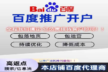 百度联盟推广案例：中小企业的网络营销秘诀